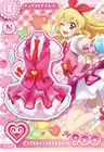 ピンクステージベスト＆スカート（EP-001_N）